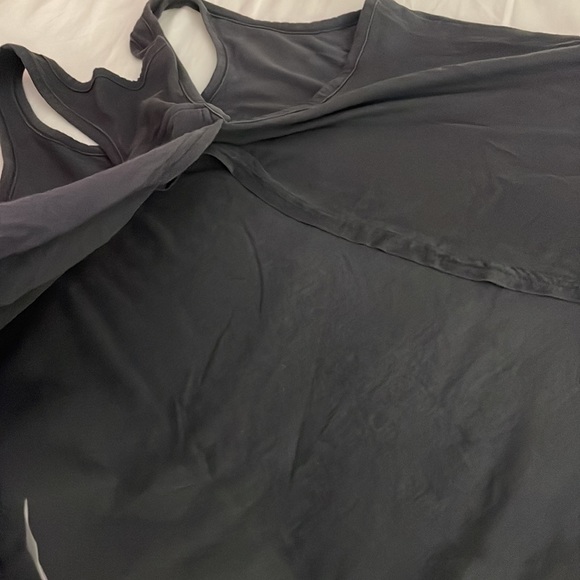 Florida State Seminoles - Ladies Large Tank w/ open back. FSU, GO NOLES - Picture 8 of 14